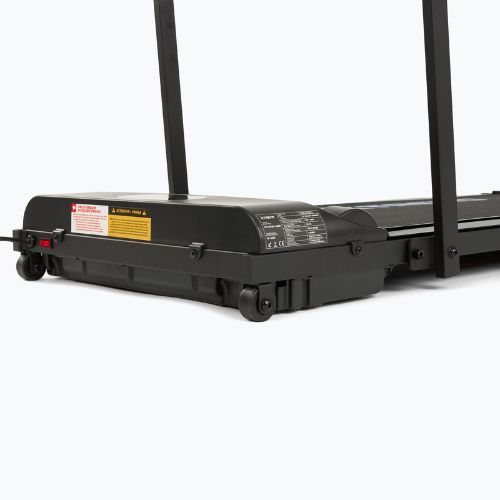 Bandă de alergare XTREXO W100+ negru