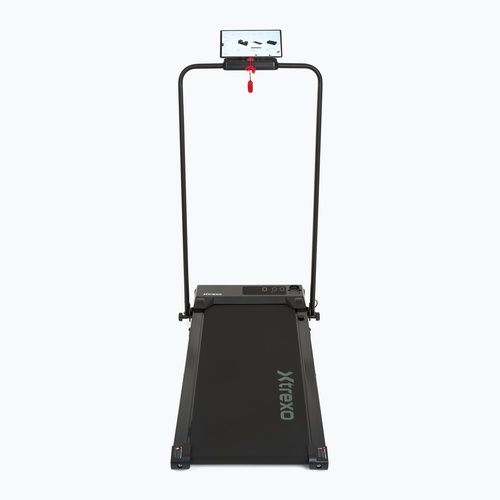 Bandă de alergare XTREXO W100+ negru