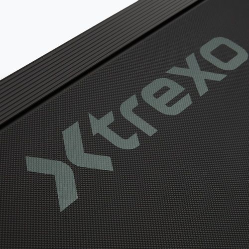 Bandă de alergare XTREXO W100+ negru