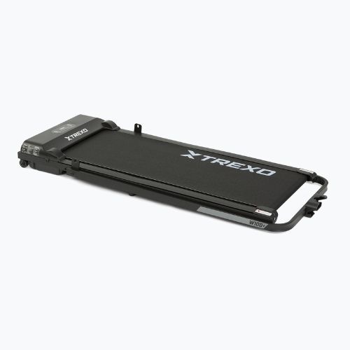 Bandă de alergare TREXO W100+ negru