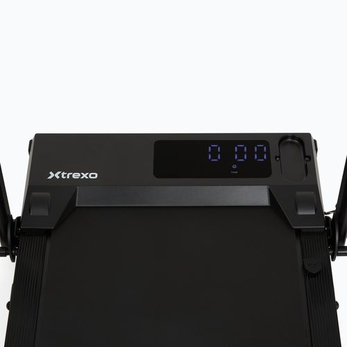 Bandă de alergare XTREXO W100+ negru