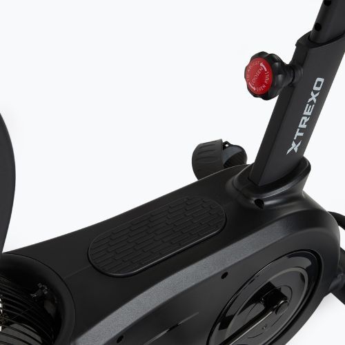 Air Bike XTREXO MB400 black