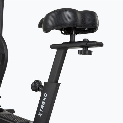 Air Bike XTREXO MB400 black