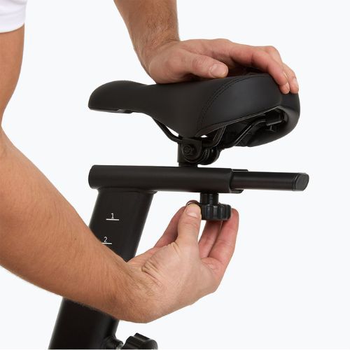 Bicicletă electrică XTREXO EB400-desk black