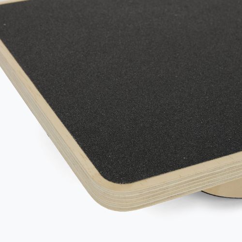 Platformă alternativă XTREXO antiderapantă neagră