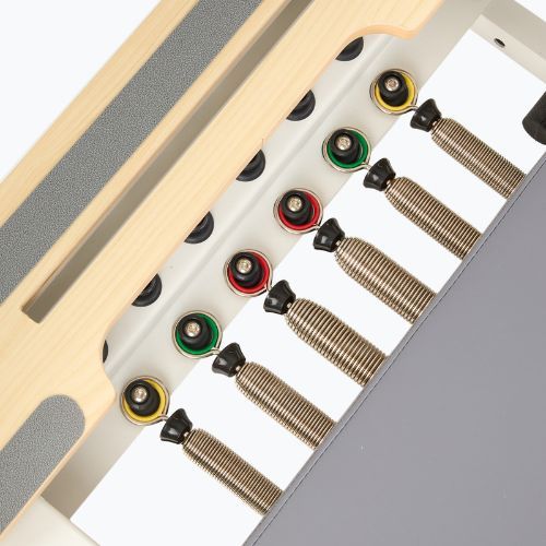 Reformer XTREXO forME argintiu