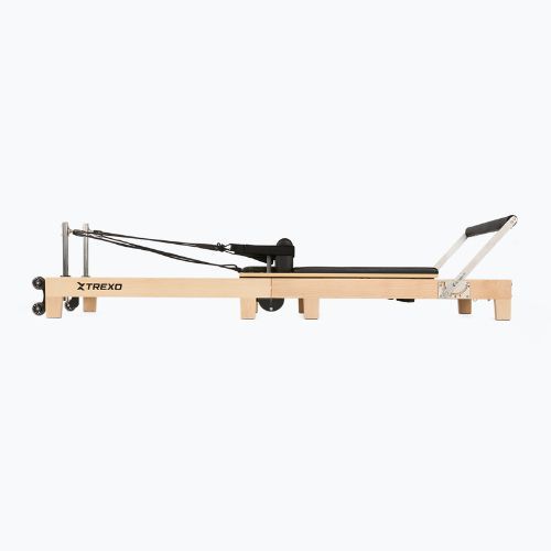 Reformer XTREXO CTRL-Core W składany drewniany