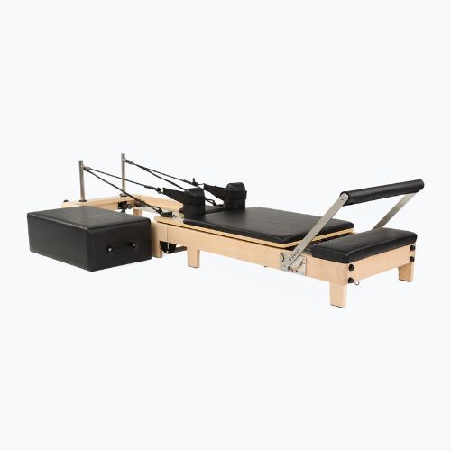 Reformer XTREXO CTRL-Core W lemn