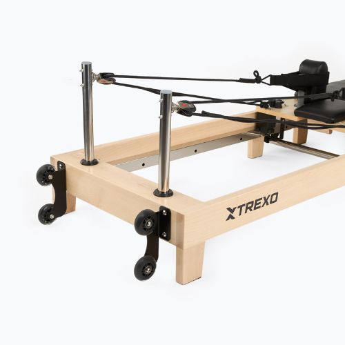 Reformer XTREXO CTRL-Core W lemn