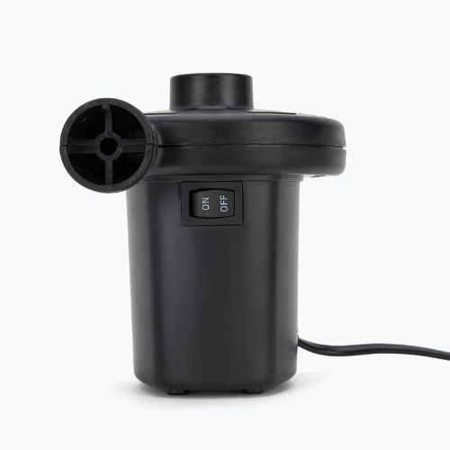 Pompa electrică KADVA Bato pentru saltea negru