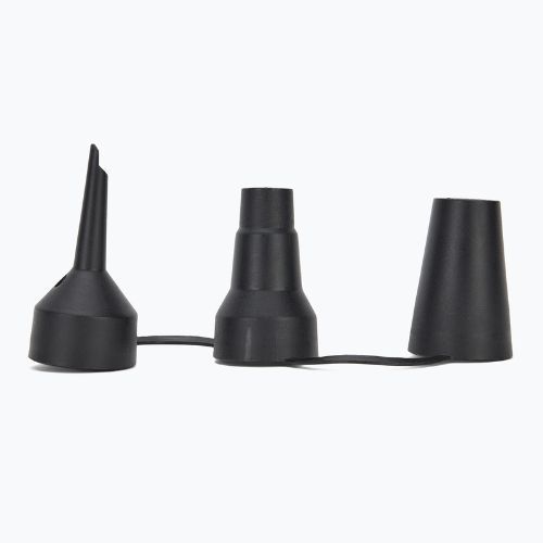 Pompa electrică KADVA Bato pentru saltea negru
