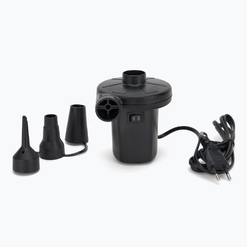 Pompa electrică KADVA Bato pentru saltea negru