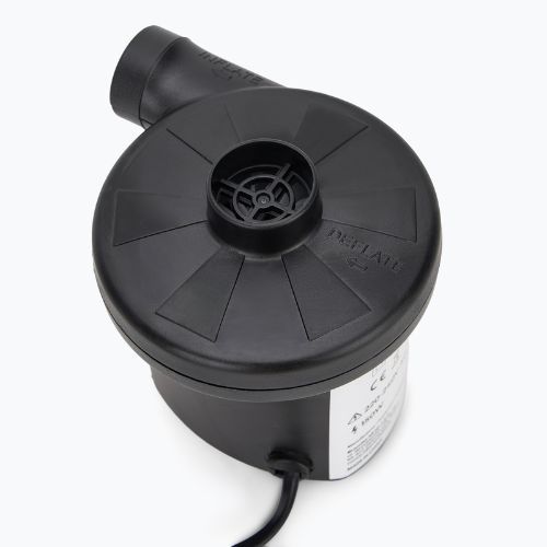 Pompa electrică KADVA Bato pentru saltea negru