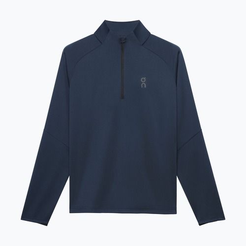 Bluză de alergare pentru bărbați  On Climate Shirt navy