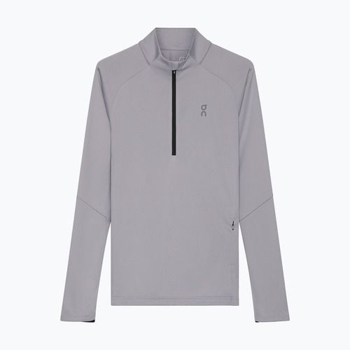 Bluză de alergare pentru femei  On Climate Shirt lilac