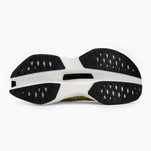 Încălțăminte de alergare pentru femei On Cloudboom Max lime/raspberry