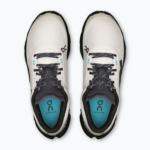 Încălțăminte de alergare pentru femei On Cloudflow 5 glacier/black