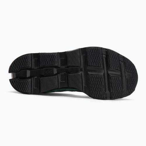 Încălțăminte de alergare pentru bărbați On Cloudmonster 2 black/glacier