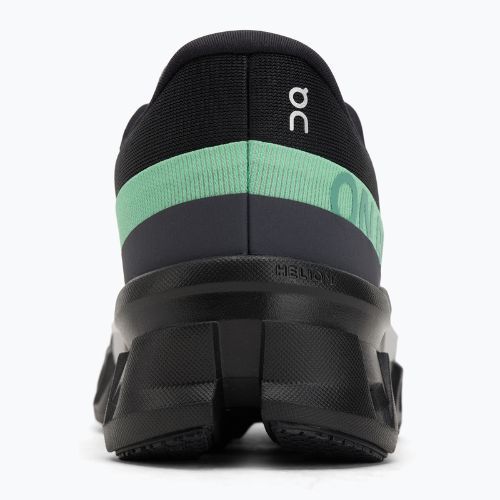 Încălțăminte de alergare pentru bărbați On Cloudmonster 2 black/glacier