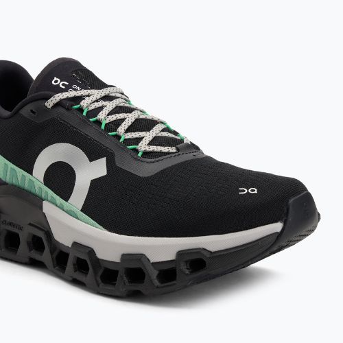 Încălțăminte de alergare pentru bărbați On Cloudmonster 2 black/glacier