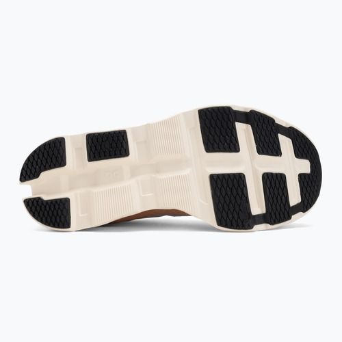 Încălțăminte de alergare pentru bărbați On Cloudmonster 2 glacier/tangerine