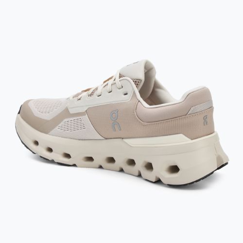 Încălțăminte de alergare pentru bărbați On Cloudrunner 2 pearl/desert