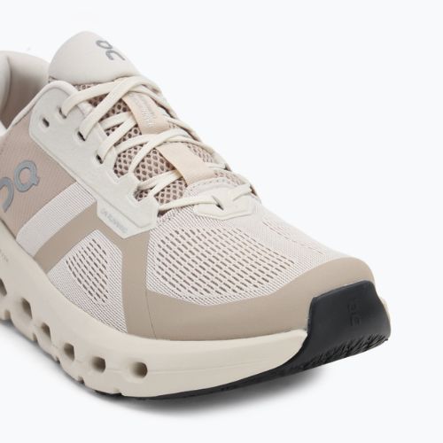 Încălțăminte de alergare pentru bărbați On Cloudrunner 2 pearl/desert