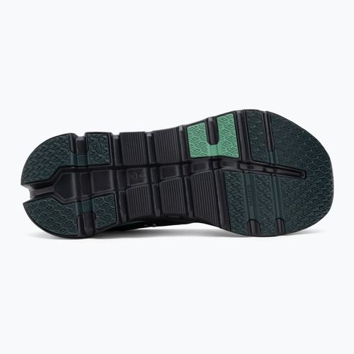 Încălțăminte de alergare pentru bărbați On Cloudrunner 2 Waterproof eclipse/rosemary