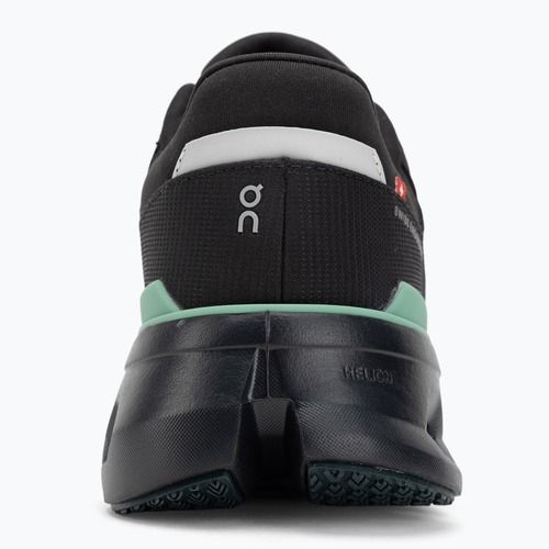 Încălțăminte de alergare pentru bărbați On Cloudrunner 2 Waterproof eclipse/rosemary