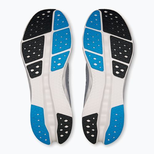 Încălțăminte de alergare pentru bărbați On Cloudsurfer 2 black/malibu