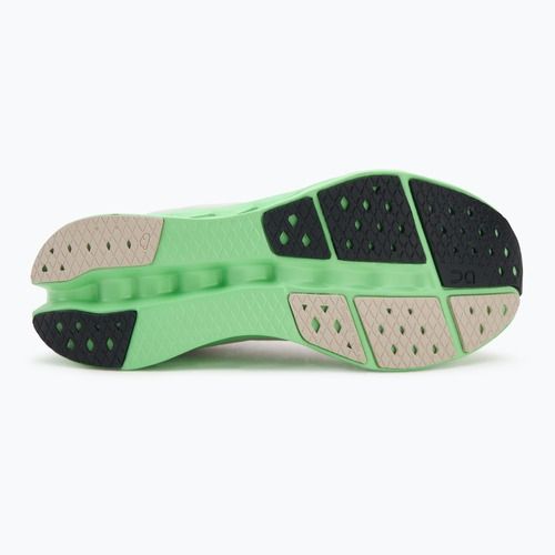 Încălțăminte de alergare pentru bărbați On Cloudsurfer 2 truffle/honeydew