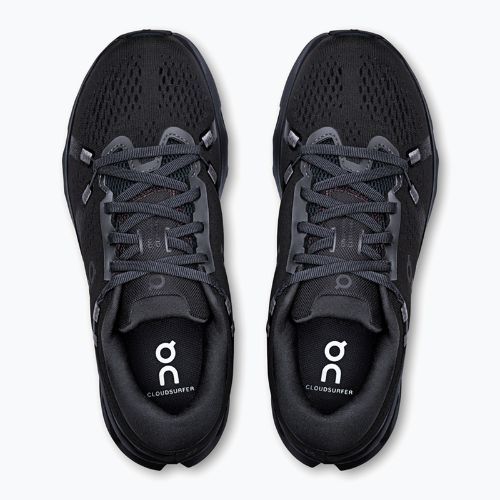 Încălțăminte de alergare pentru femei On Cloudsurfer 2 Wide