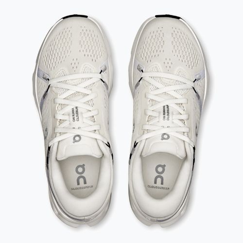 Încălțăminte de alergare pentru femei On Cloudsurfer 2 Wide