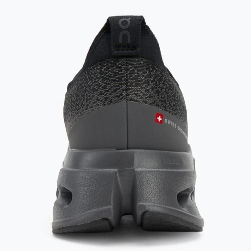 Încălțăminte de alergare pentru bărbați On Cloudsurfer  Max Wide black/eclipse