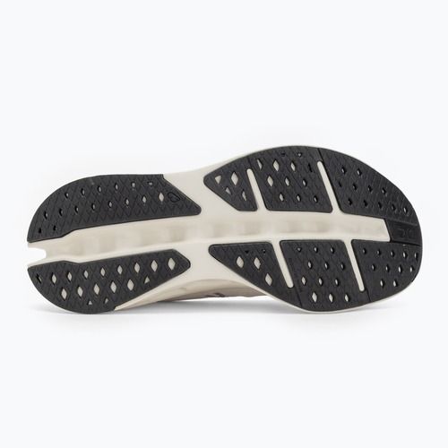 Încălțăminte de alergare pentru bărbați On Cloudsurfer Max Wide white/white