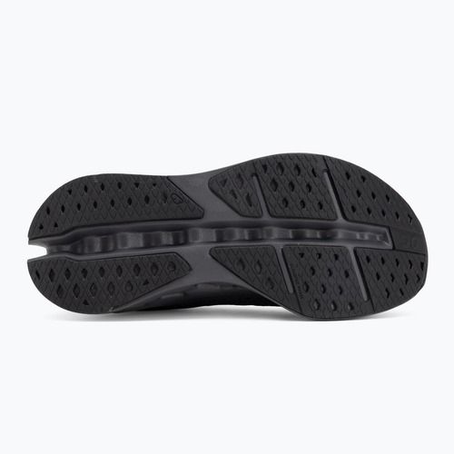 Încălțăminte de alergare pentru femei On Cloudsurfer Max black/eclipse