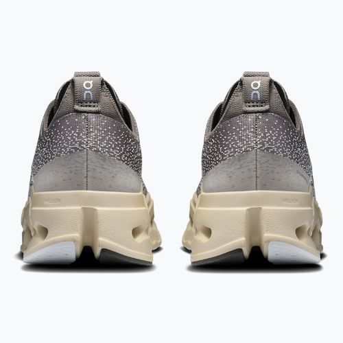 Încălțăminte de alergare pentru femei On Cloudsurfer Max asphalt/ice