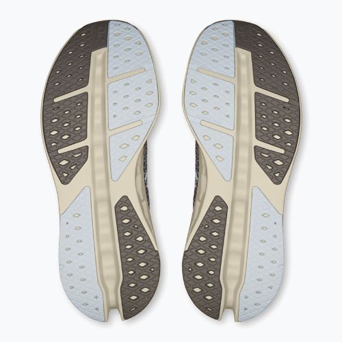 Încălțăminte de alergare pentru femei On Cloudsurfer Max asphalt/ice