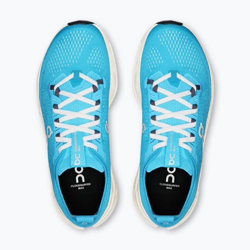 Încălțăminte de alergare pentru femei On Cloudsurfer Max horizon/ivory