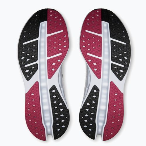 Încălțăminte de alergare pentru femei On Cloudsurfer Max ivory/arctic