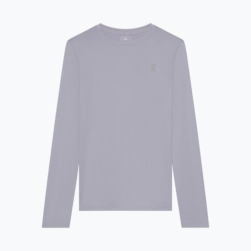 Longsleeve de alergare pentru femei  On Core Long-T lilac