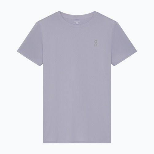 Tricou de alergare pentru femei  On Core-T lilac