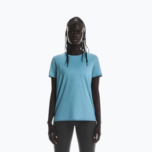 Tricou de alergare pentru femei  On Core-T niagara