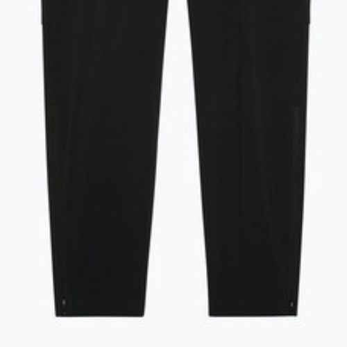 Pantaloni de alergare pentru bărbați On Weather Winter black