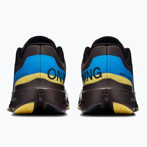 Încălțăminte de alergare pentru bărbați On Cloudsurfer Next malibu/raspberry