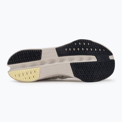 Încălțăminte de alergare pentru bărbați On Cloudsurfer Next ivory/silver