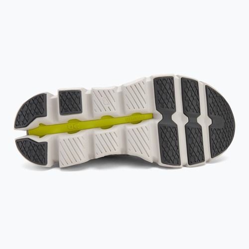 Încălțăminte de alergare pentru femei Buty On Cloudswift 4 lilac/wolf