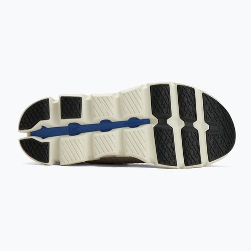 Încălțăminte de alergare pentru bărbați Buty On Cloudswift 4 cream/cobalt