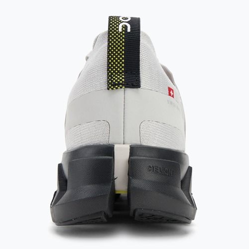 Încălțăminte de alergare pentru bărbați Buty On Cloudswift 4 wolf/black