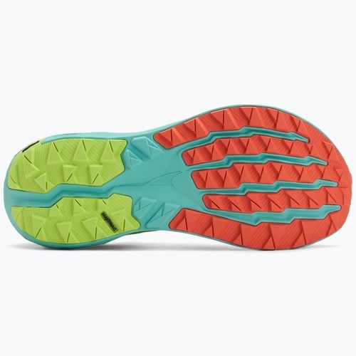 Încălțăminte de alergare pentru bărbați Altra Experience Wild 2 gray/lime